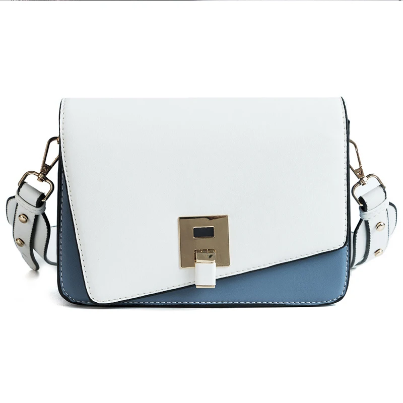 Для женщин сумки 2018 Дамы crossbody сумка женские кожа Бесплатная доставка | Багаж и