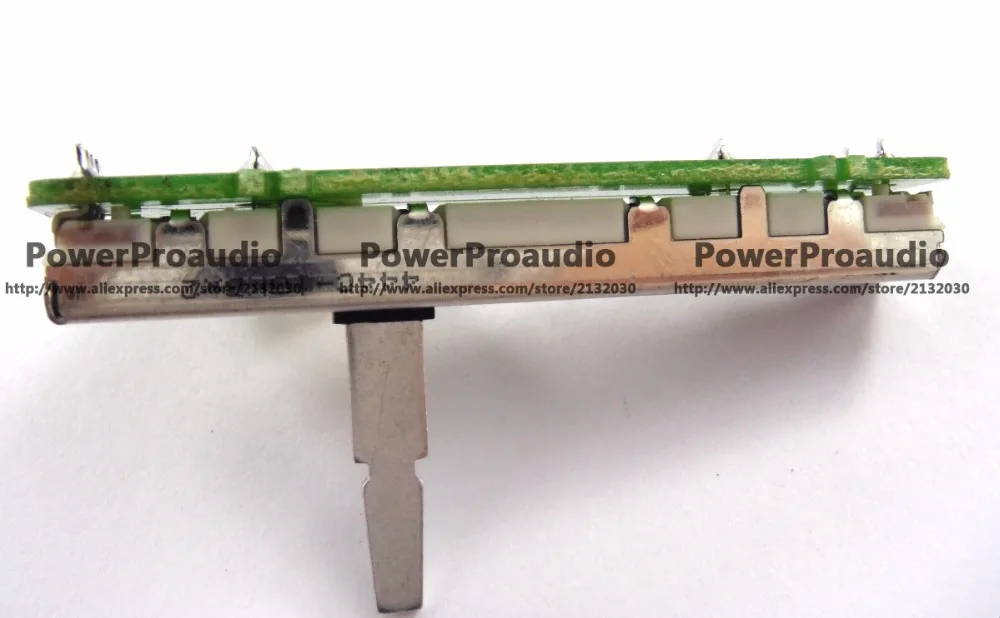 5 шт. CH1 CH2 CH3 CH4 X FADER для новатор DJM 800 DWX2537 2538 2539 2540 2541|Аксессуары оборудования