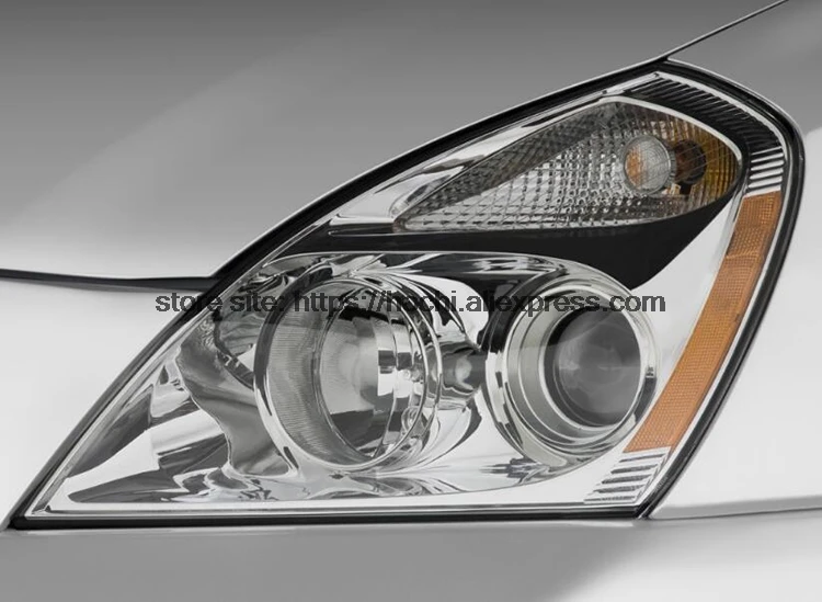 Светодиодный светильник COB без ошибок белого цвета для Kia Carnival Sedona 2006 2007 2008 2009 2010| |