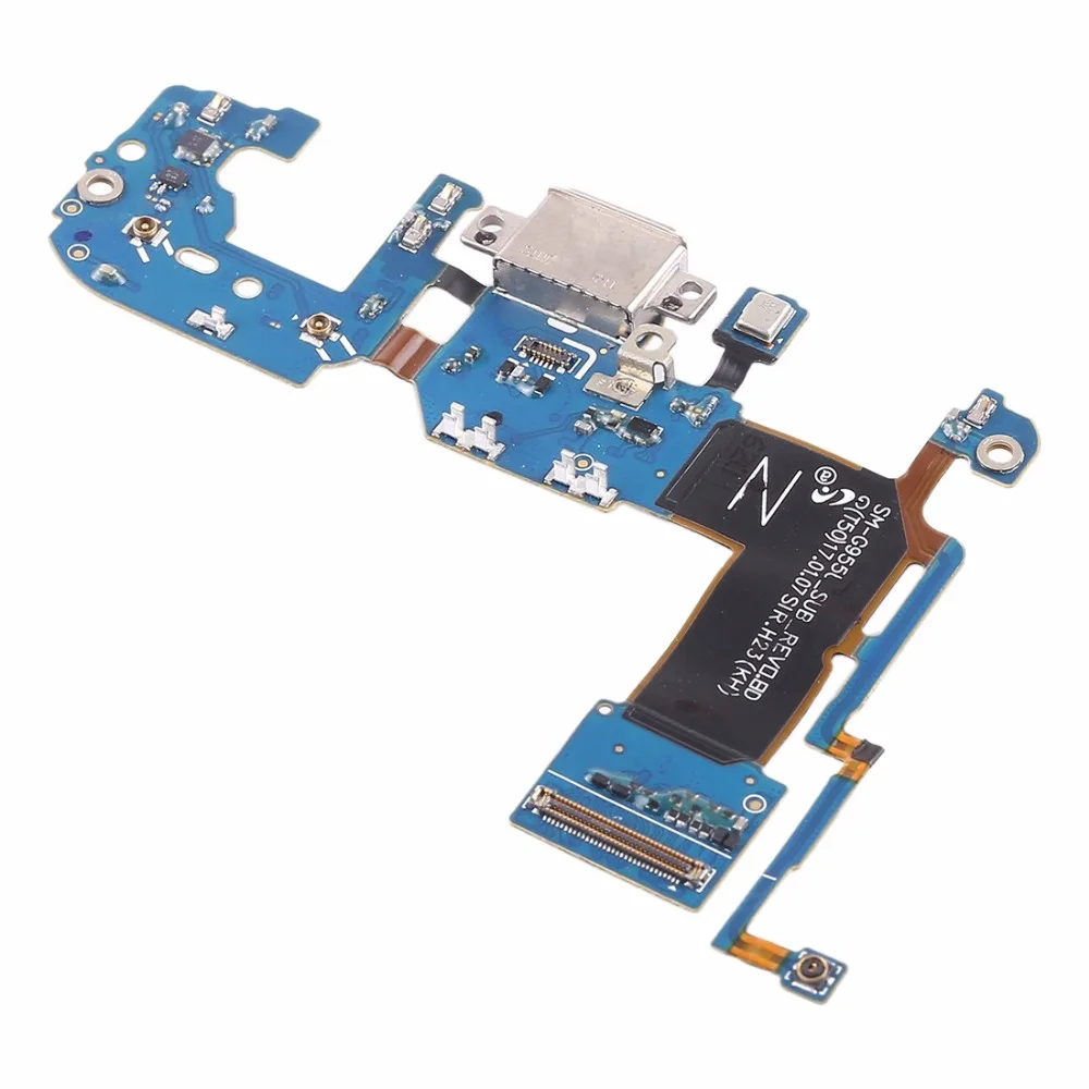 Charging Port Flex Cable for Samsung Galaxy S8+ / G955U | Мобильные телефоны и аксессуары