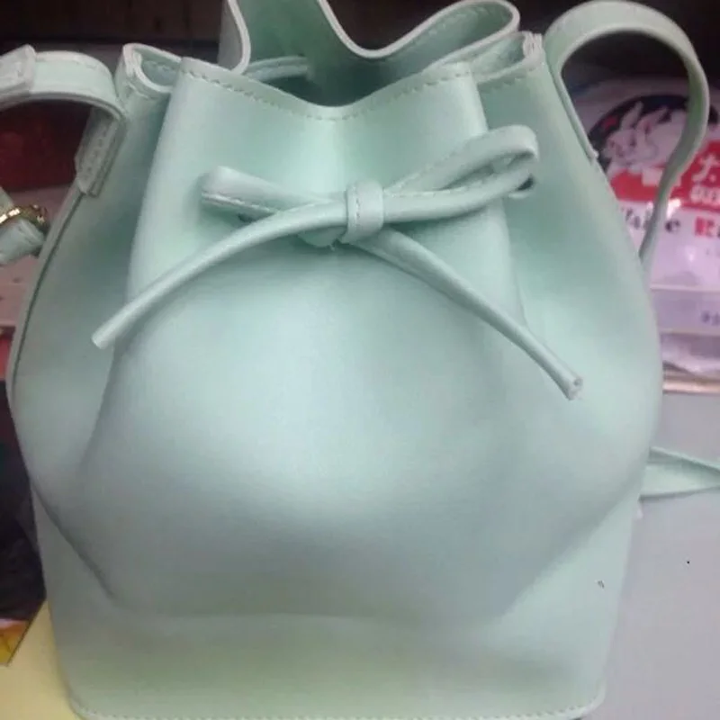 MLITDIS Small Women Messenger Bags Crossbody For Phone Candy Shoulder Bag Bucket Women's Mini Carteras Mujer De Hombro | Багаж и сумки