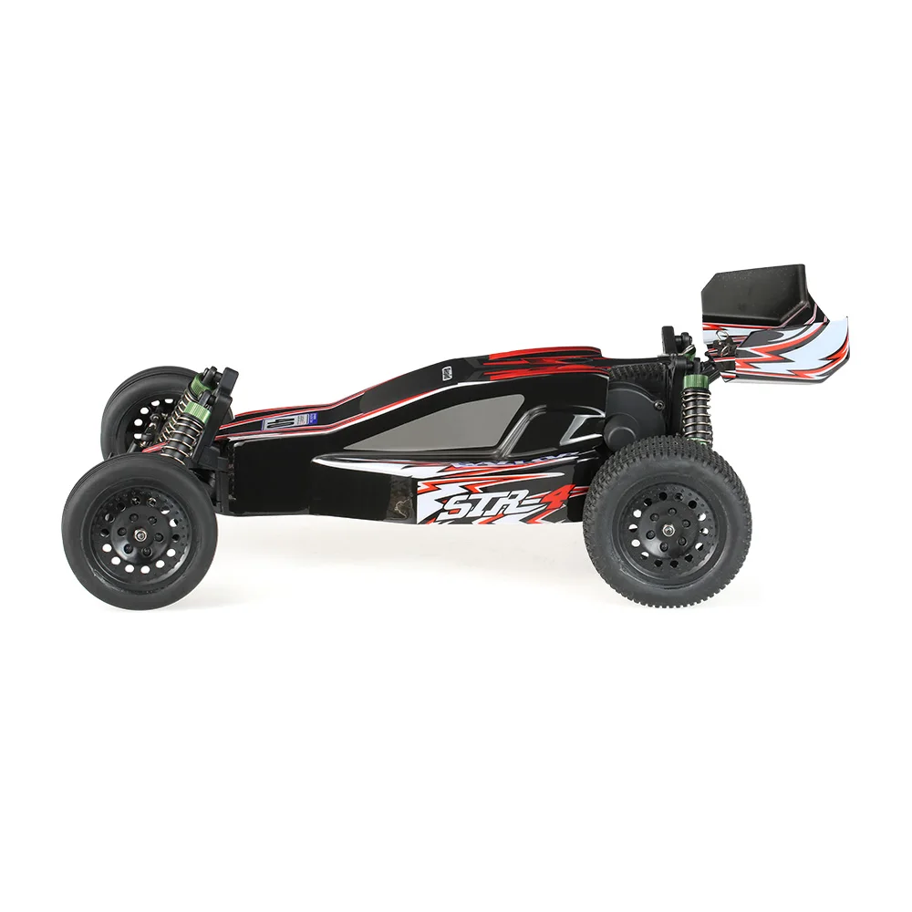 WL Игрушечные лошадки оригинальный L303 2.4 ГГц 2WD RC автомобилей 1:10 50 км/ч Матовый