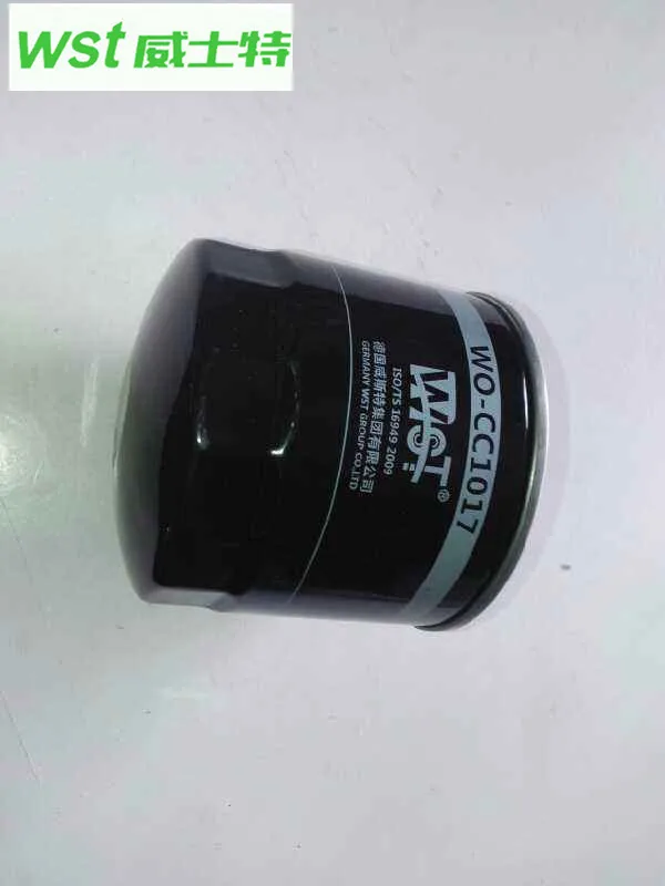 

1017100-ED01-1 OiL Filter For Haval H6 2.0T Diesel