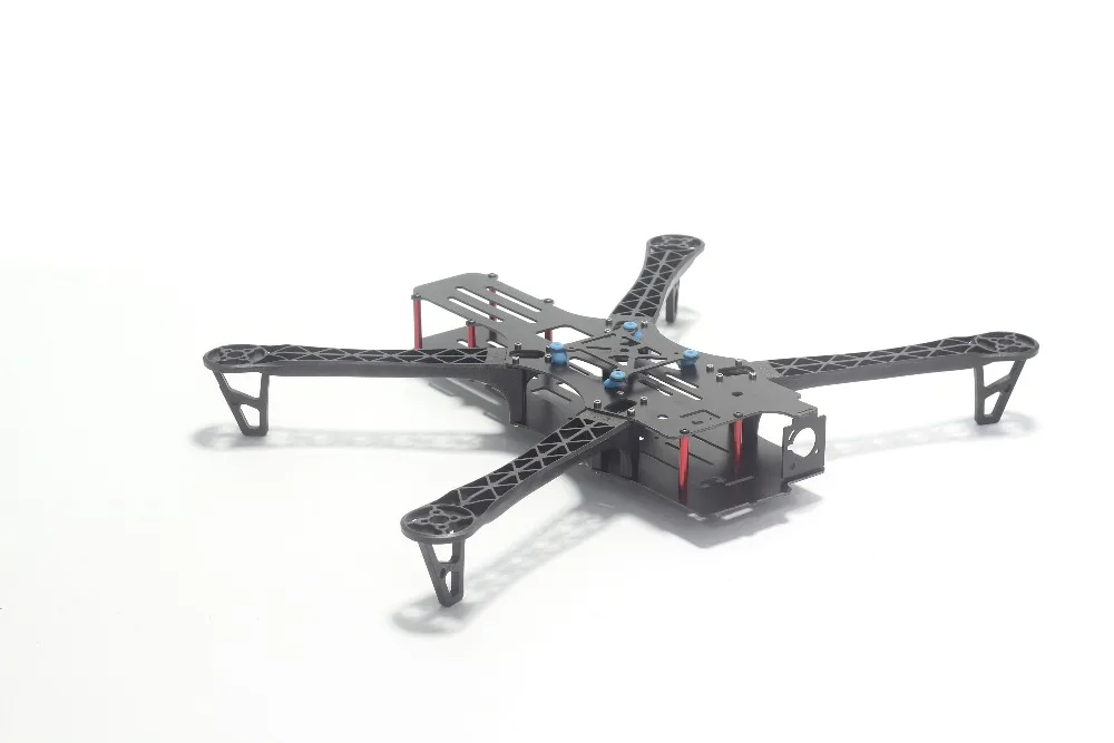 F450/S500 500 мм набор рамок квадрокоптера + 2212 920KV бесщеточный мотор 30A Simonk ESC Pixhawk 2.4.8