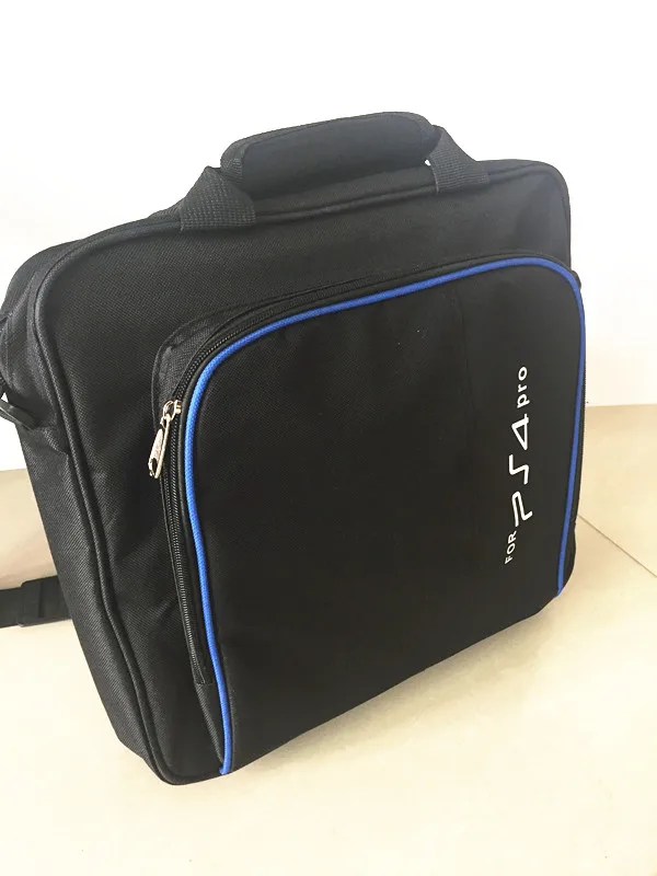 PS4 PRO PS 4 PRO Сумка походная сумка+ удлинитель USB адаптер 5 в 1 USB хаб для ps4 Pro Playstation 4 Pro консоль контроллеры