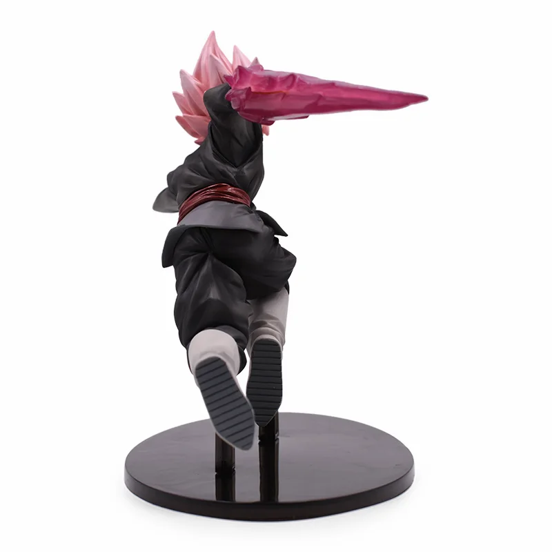 3 стиля 15-24 см Dragon Ball Z BWFC Super Saiyan trunks Сон Гоку фигурка ПВХ фигурка модель драконьего мяча детские игрушки