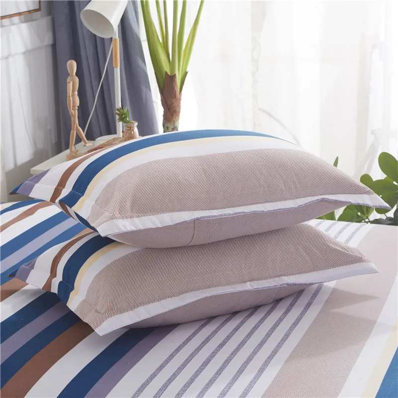 Новинка 2019 двойное кружевное покрывало с плиссировкой Наволочки 2/3 шт. роскошное