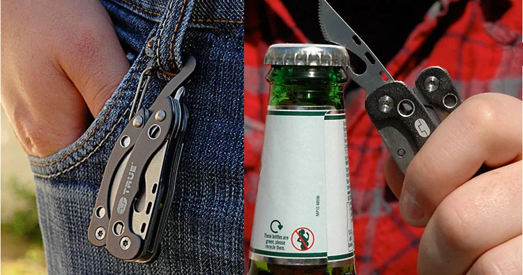 Уличный инструмент для повседневного использования оборудование кемпинга