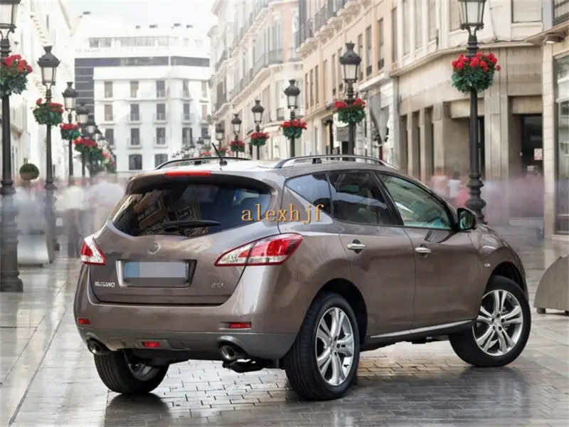 Varthion светодиодный световой направляющий стоп сигналы чехол для Infiniti FX37, FX35 2009~ 12, FX50 2009~ 13, стоп-сигнал поворота бег Предупреждение