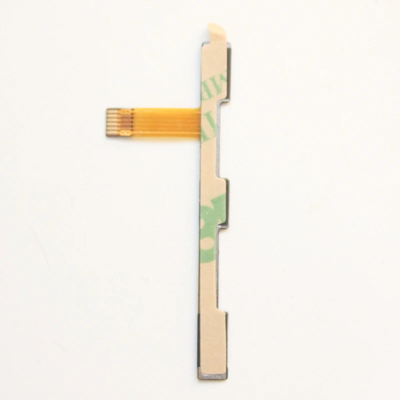 Фото OUKITEL C12 PRO FPC Flex Cable 100% Original Power+Volume Button Wire repair accessories for Мобильные телефоны и OUKITEL C12 PRO FPC Flex Cable 100% Original Power+Volume Button Wire repair accessories for Мобильные телефоны и