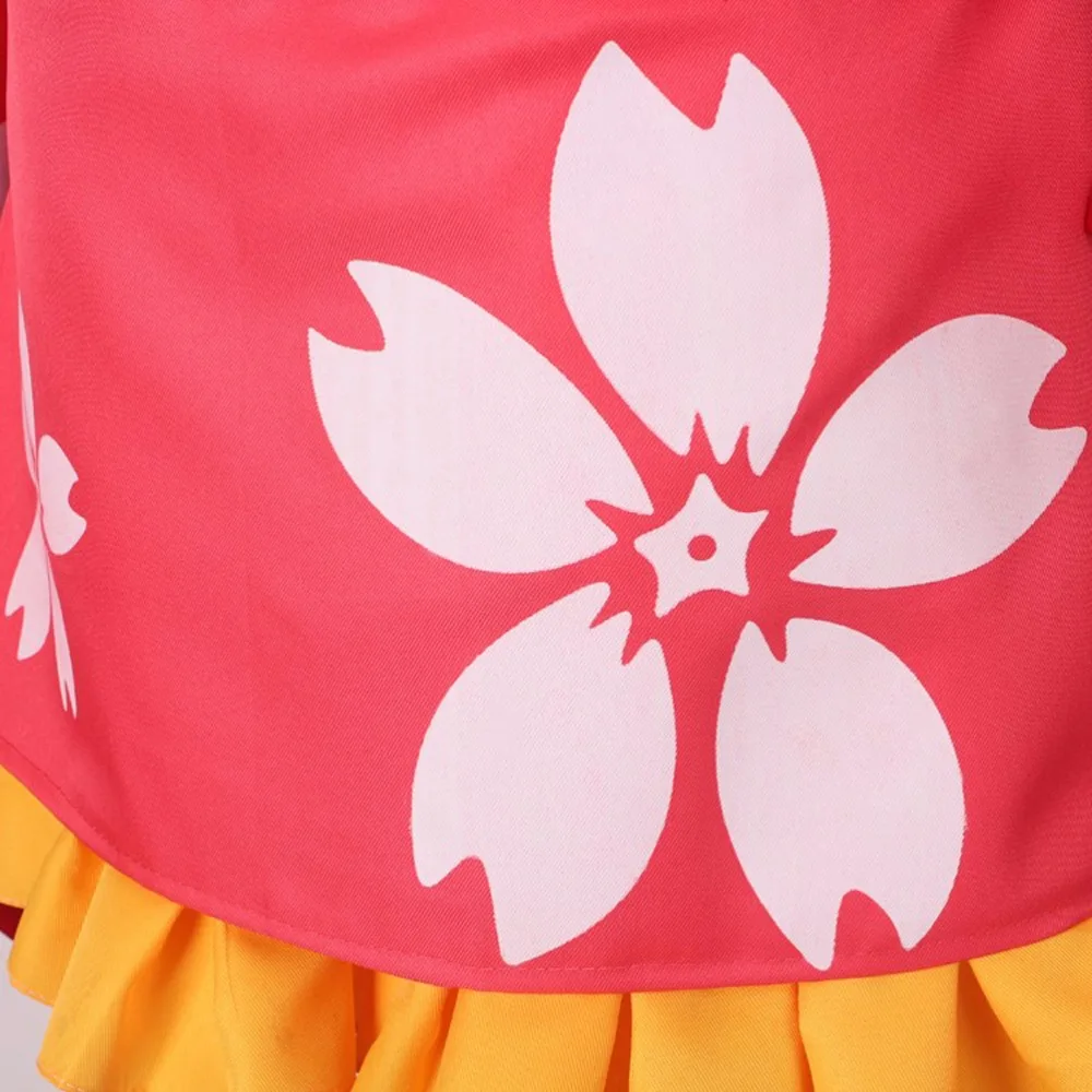 Косплей кимоно Koutetsujou no Kabaneri Mumei|cosplay costume|kimono cosplaycostumes kimono |