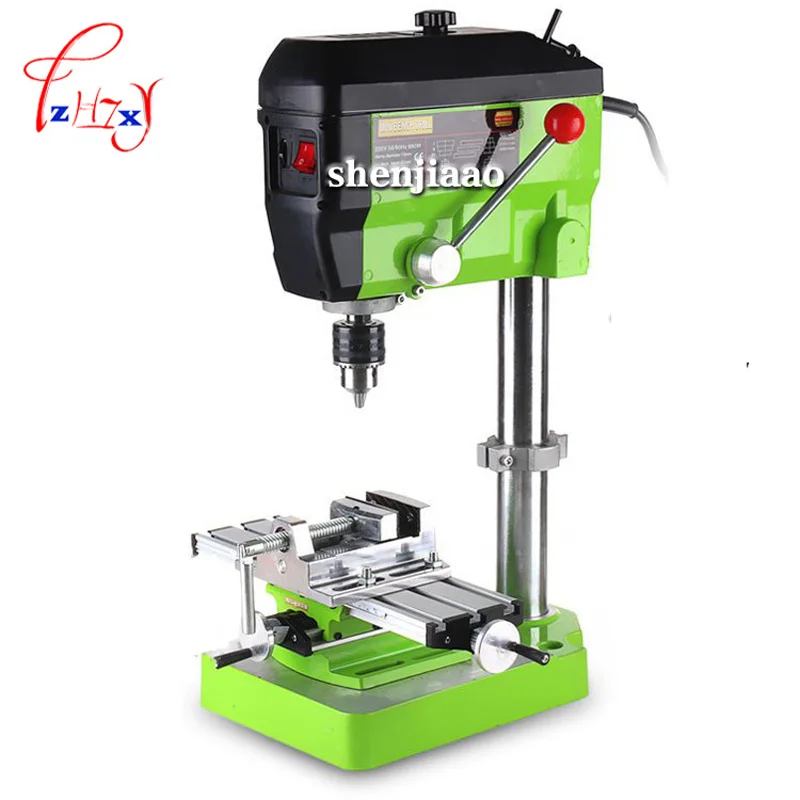 1 шт. миниатюрная электрическая дрель 5168E 220 В 680 Вт|drill press machine|drill pressmicro drill |