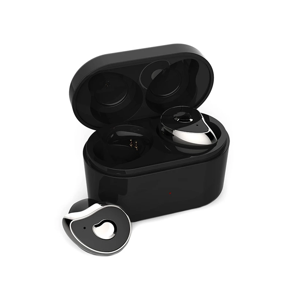 Новинка, наушники SE6, TWS, Bluetooth 5,0, наушники, мини, Hi-Fi, стерео, для телефона, гарнитуры, супер бас, наушники с зарядным устройством, микрофон