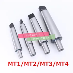 1 шт. редукционная втулка для дрели MT1MT2MT3MT4 Morse, конусная рукоятка, Редукционный токарный станок емкостью 0,6-61-101-133-165-20 мм
