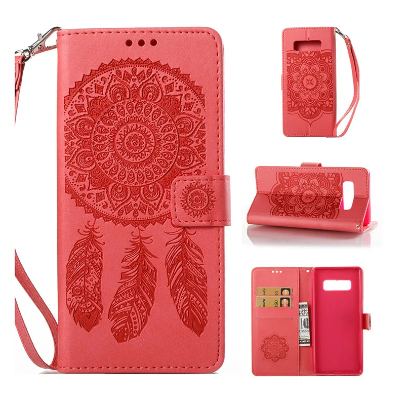 Для Coque Iphone 5S SE 6 6 S 7 8 Plus iPhone X флип чехол книжного типа бумажник чехол для Samsung Galaxy S5 S7 S6 Edge Plus S8 плюс