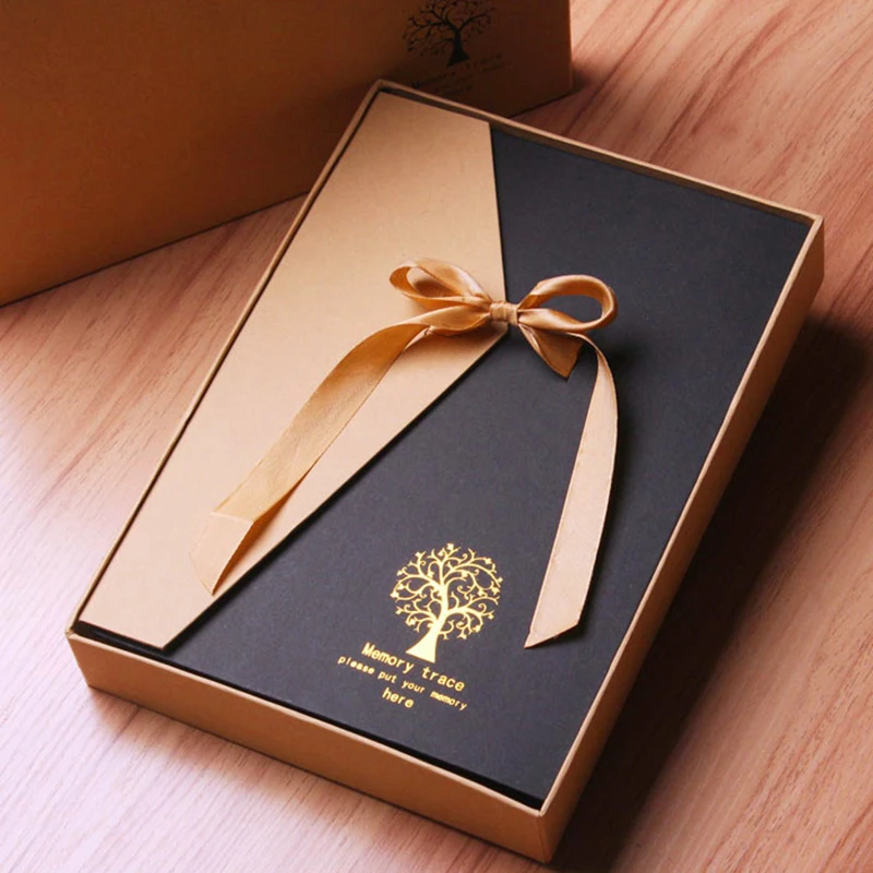 DIY фотоальбом романтическая креативная детская подарочная лента для альбома