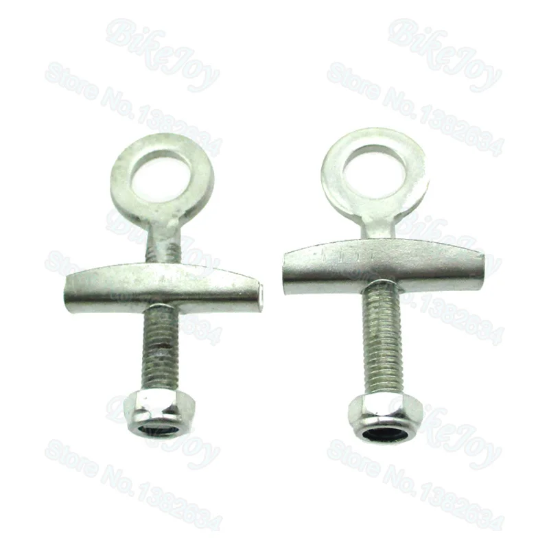 2 х натяжитель цепи для китайского мини мотоцикла 47cc 49cc| |