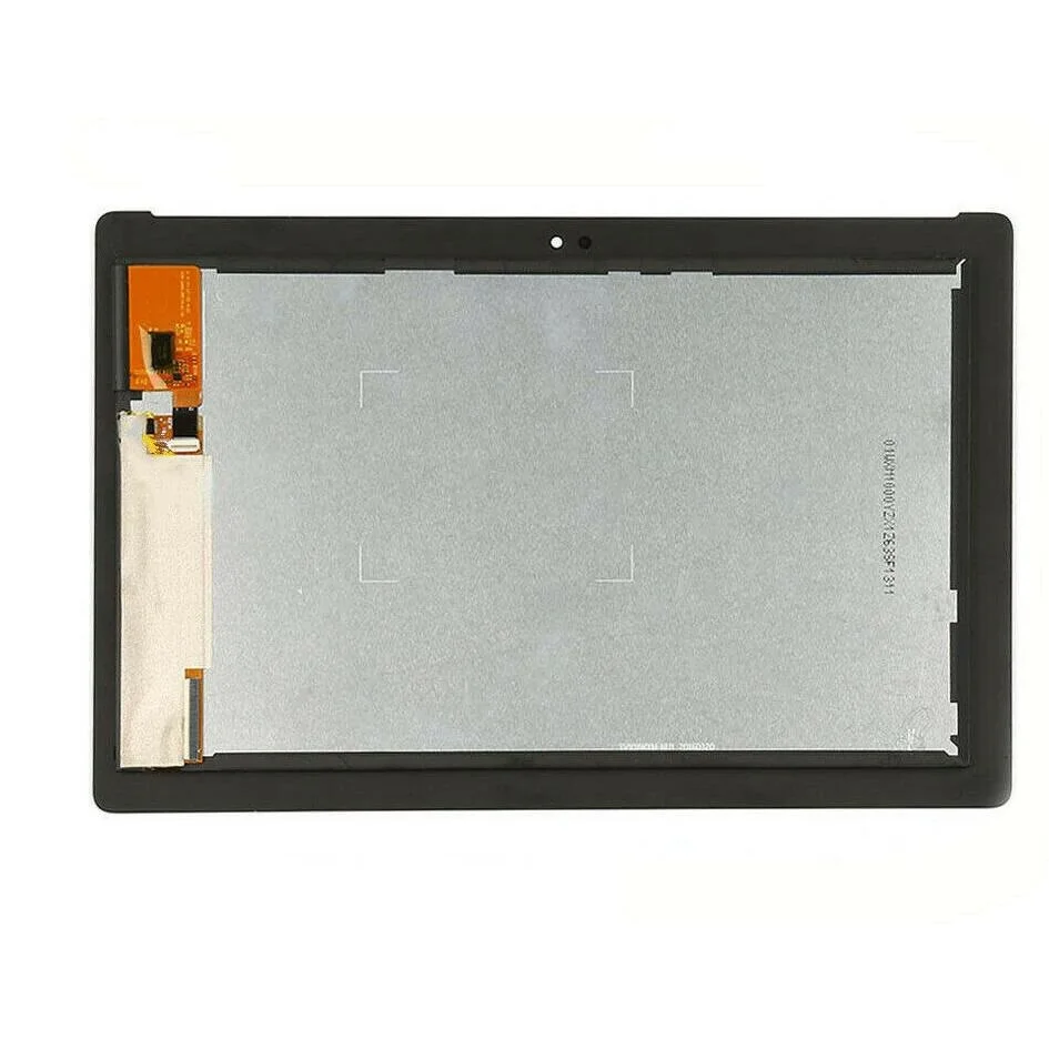 Сенсорный экран с ЖК-дисплеем полная сборка Замена для ASUS ZENPAD 10 Z300M P00C