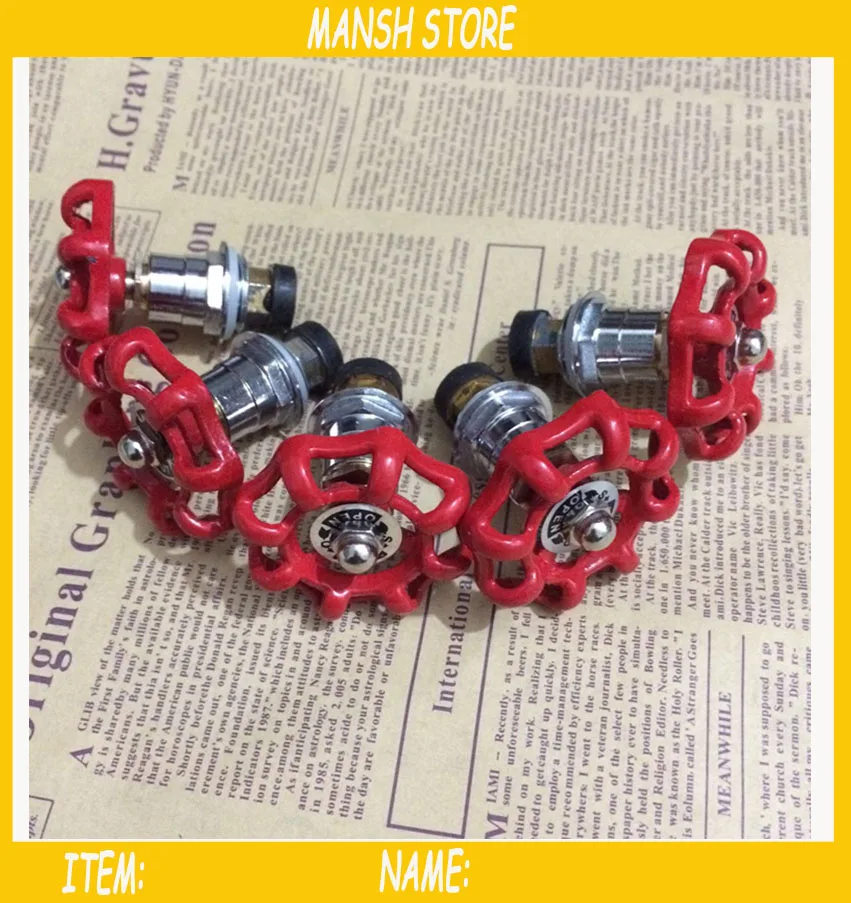 1 шт. клапан в стиле ретро из чугуна строительный для одежды вешалка сумок