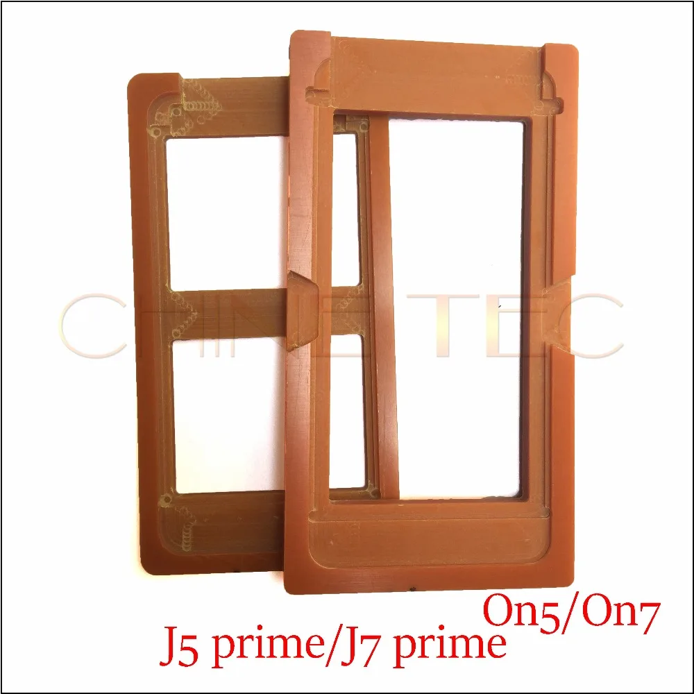 1 шт. прессформа PF для ЖК экрана стеклянная форма формы oca samsung galaxy J5 prime J7 On5/On7 G5700