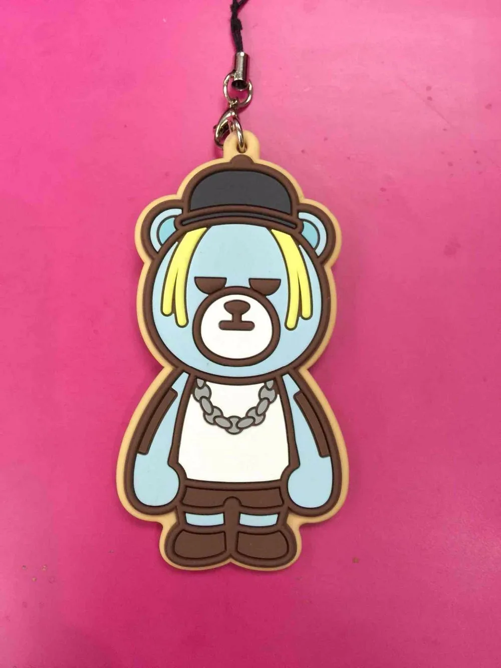 2018 Новый 1 шт./лот оригинальный японский аниме Рисунок теории Большого взрыва