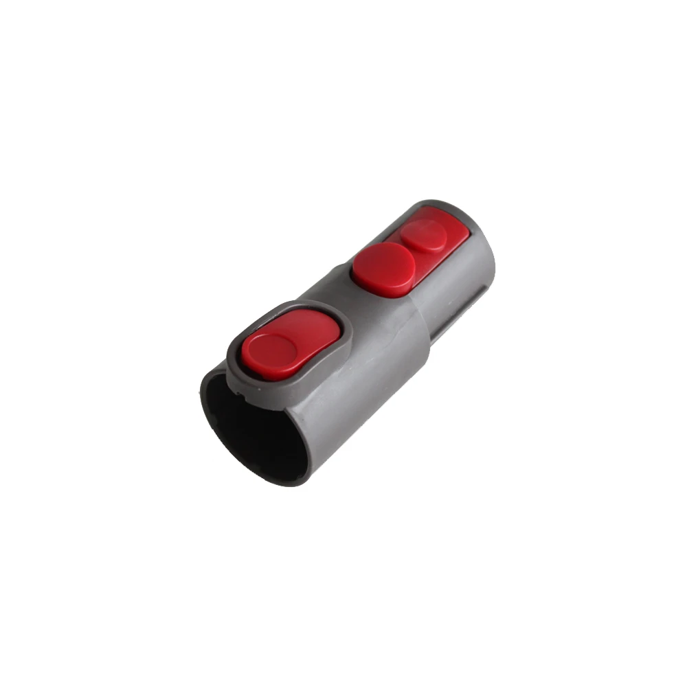 1 шт. Сменный адаптер коннектор для Dyson V7 V8 пылесоса|vacuum cleaner converter|adapter for vacuum