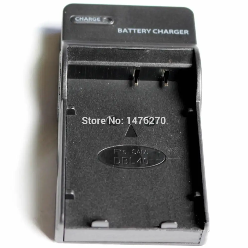 Зарядное устройство USB для Sanyo DB-L40 DBL40 DB-L40A DBL40A VPC-HD700 HD1 HD2 VPC-HD800 HD1A | Электроника