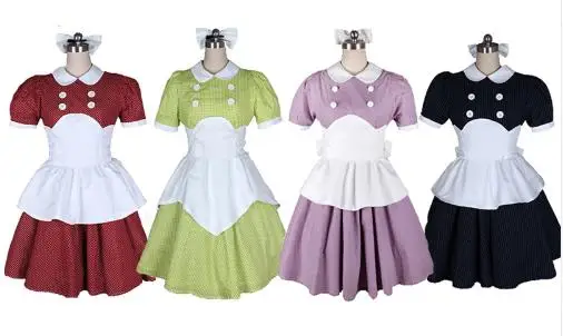 Костюм для косплея маленькой сестры BioShock на выбор| |