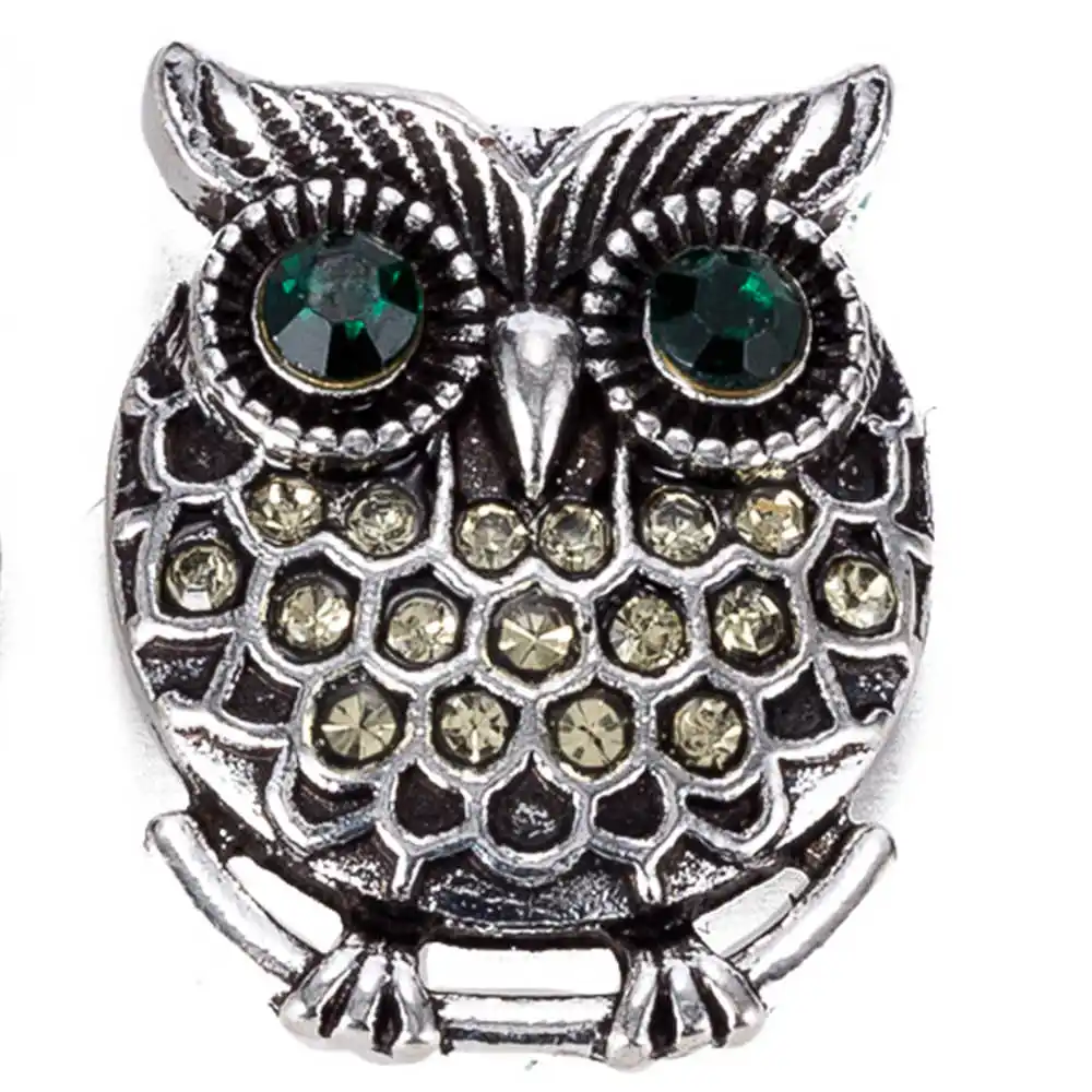 Металлические защелки для браслетов подходят к snaps имбирного цвета ювелирные