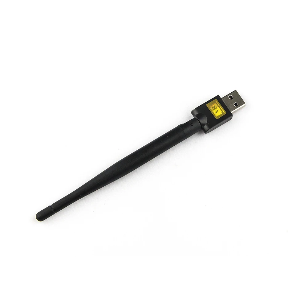 Мини 150 м антенны USB wi-fi Ralink RT5370 Беспроводной адаптер компьютер сетевой карты dongle