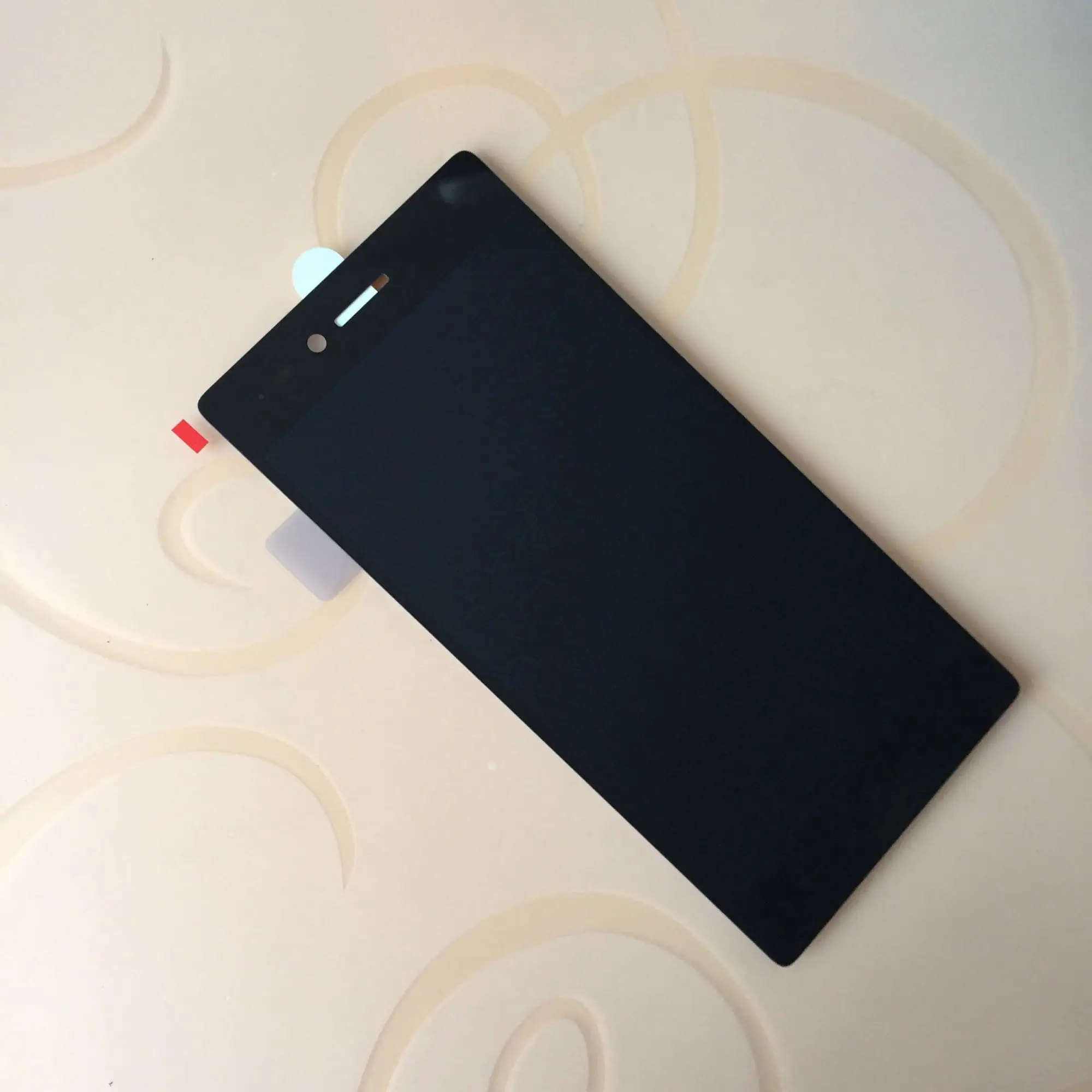 Дигитайзер сенсорного экрана для Lenovo Vibe Shot Z90 Z90a40 сенсорное стекло с ЖК-дисплеем в