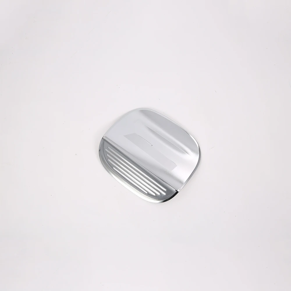For Ford Focus Sedan / Hatchback 2019 ABS Car Accessories Styling Exterior Gas Oil Tank Cap Cover 1pcs | Автомобили и мотоциклы