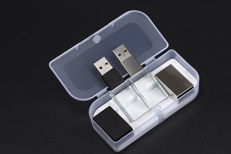 JASTER USB 3,0 модный Кристальный флеш-накопитель cle USB 4GB 16GB 32GB 64GB свадебный подарок флешка(более 10 шт бесплатный логотип