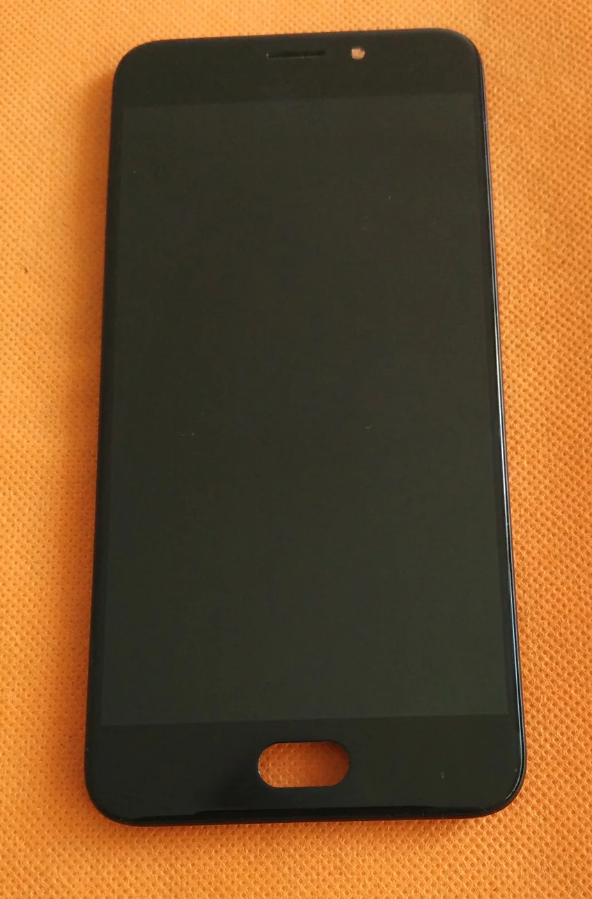 

Used Original LCD Display + Touch Screen+ Frame For UMIDIGI UMI Plus E Helio P20 FHD 5.5'' Free Shipping