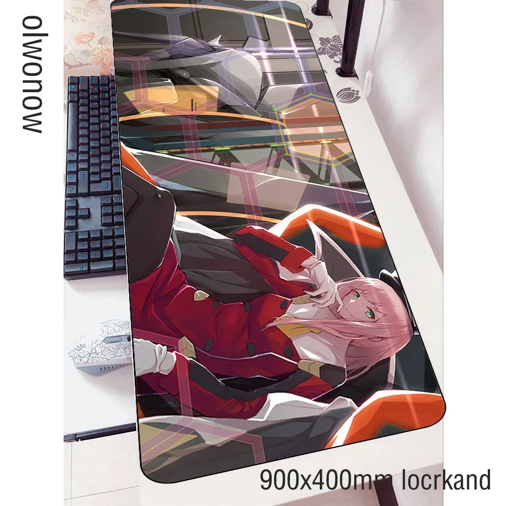 Игровой коврик для мыши 900x400x3 мм|Коврики мышей| |