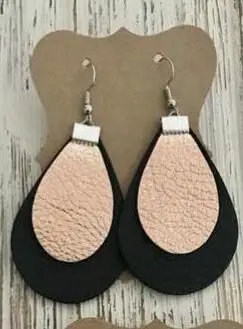 Капли воды eardrop-3 DIY новая деревянная форма для резки штампов для скрапбукинга Толщина/15,8 мм