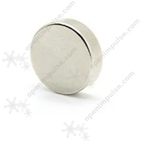 Неодимовый дисковый магнит (10 мм) 5 шт.|magnet magnet|magnet neodymium magnetsmagnet disc |