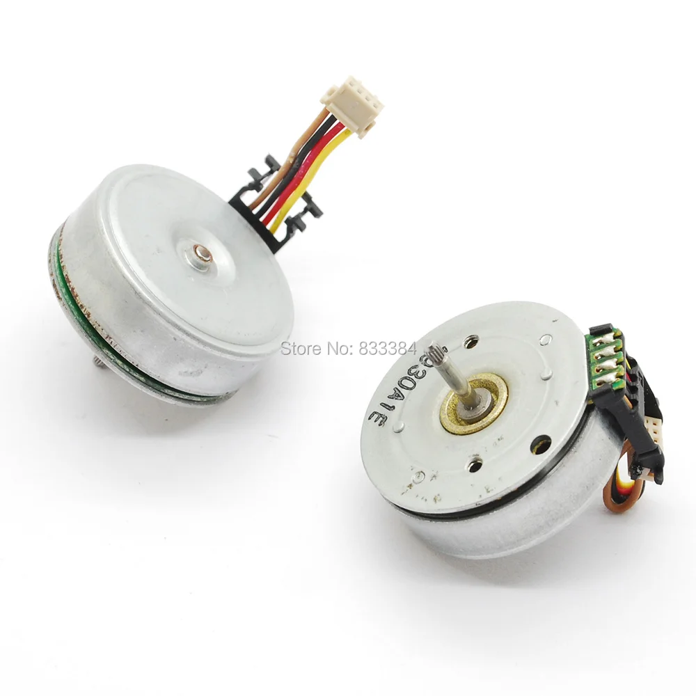 Высшее качество! 5 шт. бесщеточный двигатель для ветрогенератора сделай сам 3