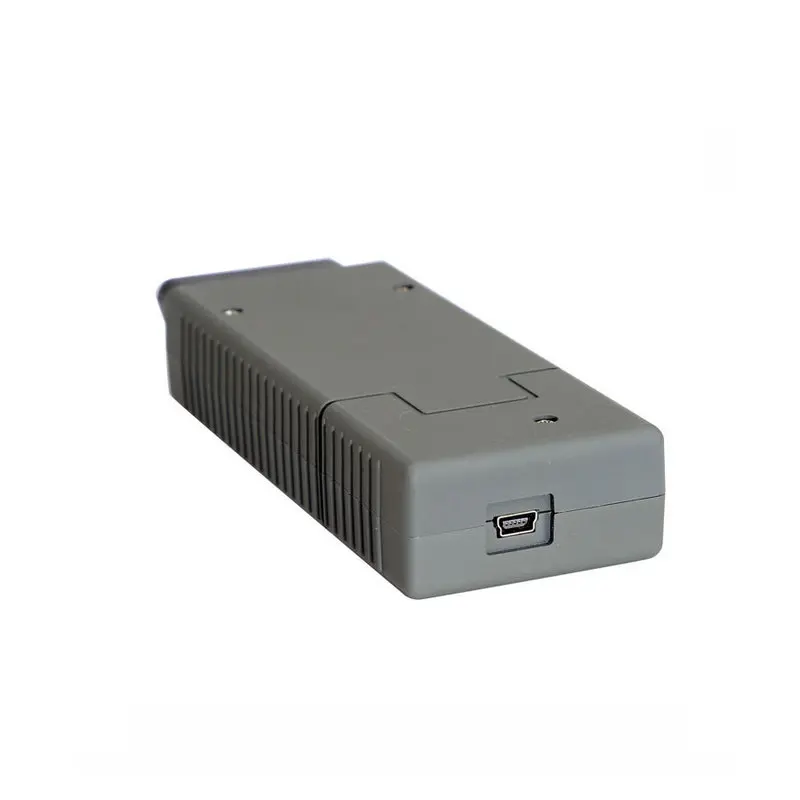 VAS 5054A OKI полный чип ODIS 5,13 с поддержкой клавиатуры UDS протокол с samsung чип VAS5054A диагностический инструмент
