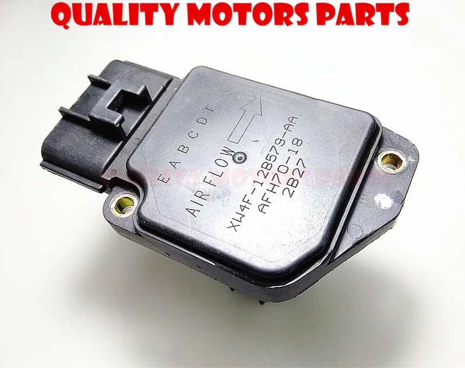 MAF Массовый датчик расхода воздуха AFH70 18 XW4F 12B579 AA для Lincoln Mercury Crown Ford Victoria