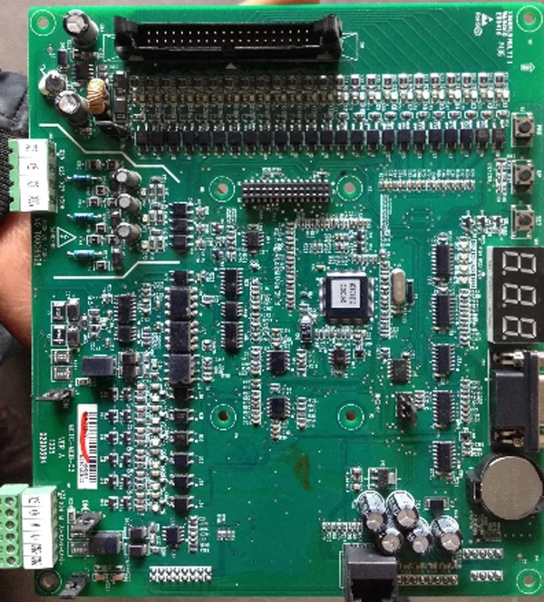 

Лифт основная плата управления MCTC-MCB-C3