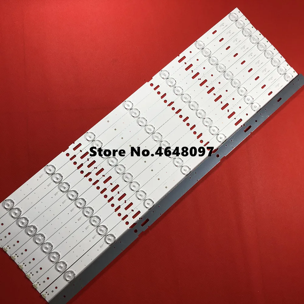 Светодиодная подсветка для телевизора 32 дюйма 32VLE4401 32VLE4500 2013ARC320-3228N1 2013arc32 _ 32281-7 615