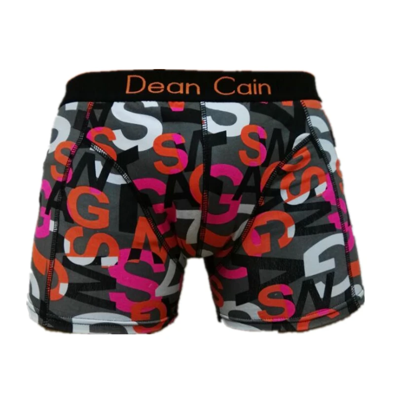 5 шт./лот Для мужчин S Нижнее Бельё для девочек Мужские экзотические боксёры