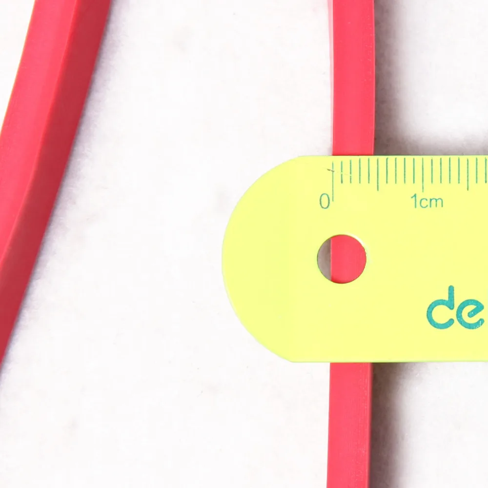 

2017 new red resistance bands gym strength training latex resistance bands athletic training equipment pull ring