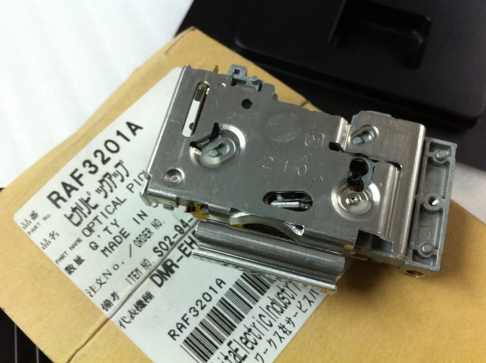 RAF3201A RAF 3201A для panasonic dvd оптическая лазерная пикап DMR-EH50