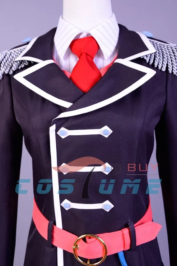 Idolish7 Теннеси Кудзе наряд Косплэй костюм