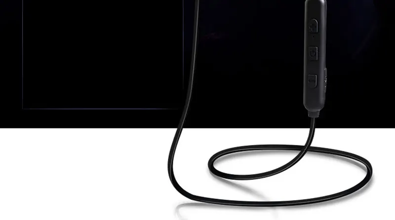 Casque Bluetooth наушники aptX Высокое качество Bluetooth беспроводные наушники для бега Bloototh спортивные наушники для Android samsung