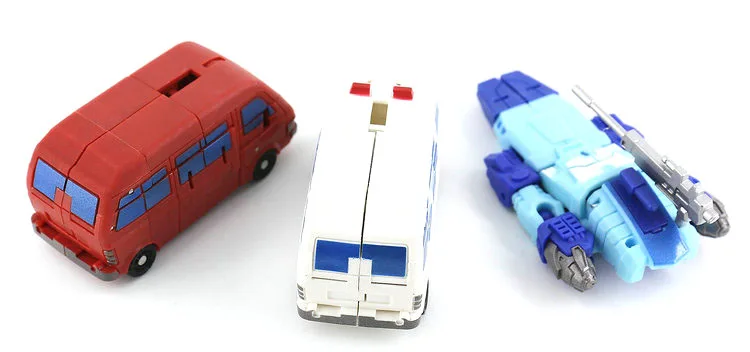 Робот Игрушки трансформация DX9 мини карман серии X01 Speedoo боец X02 Guartinel Ironhide X03 Medilance