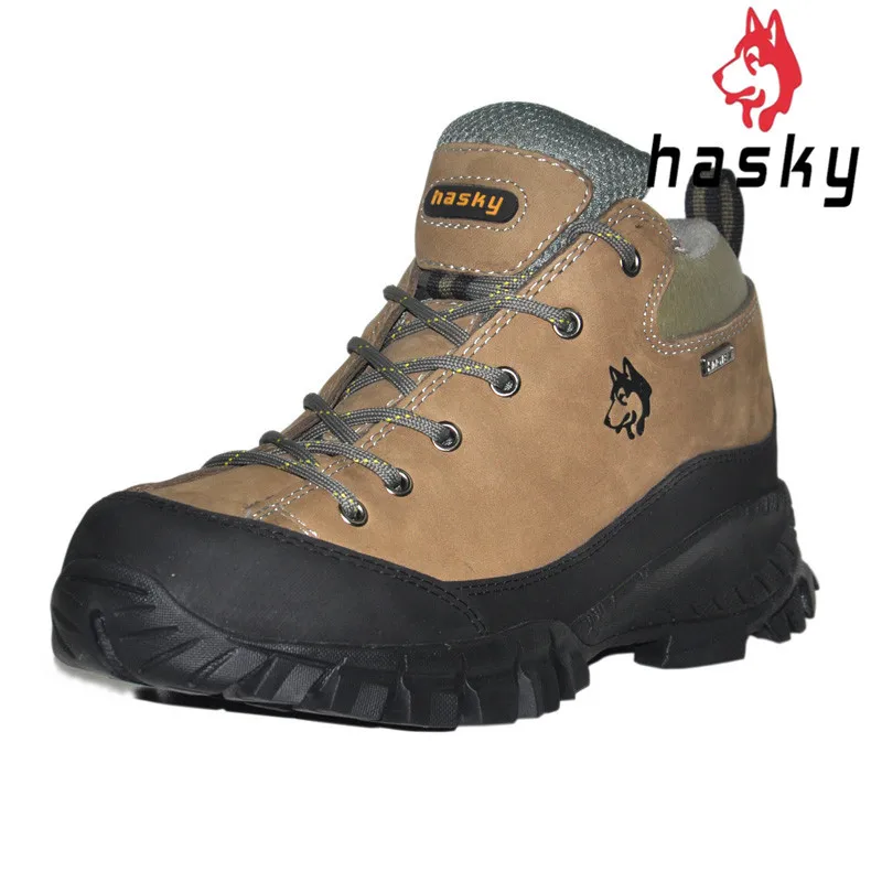 Hasky New Low-cut Hiking Shoes For Men 