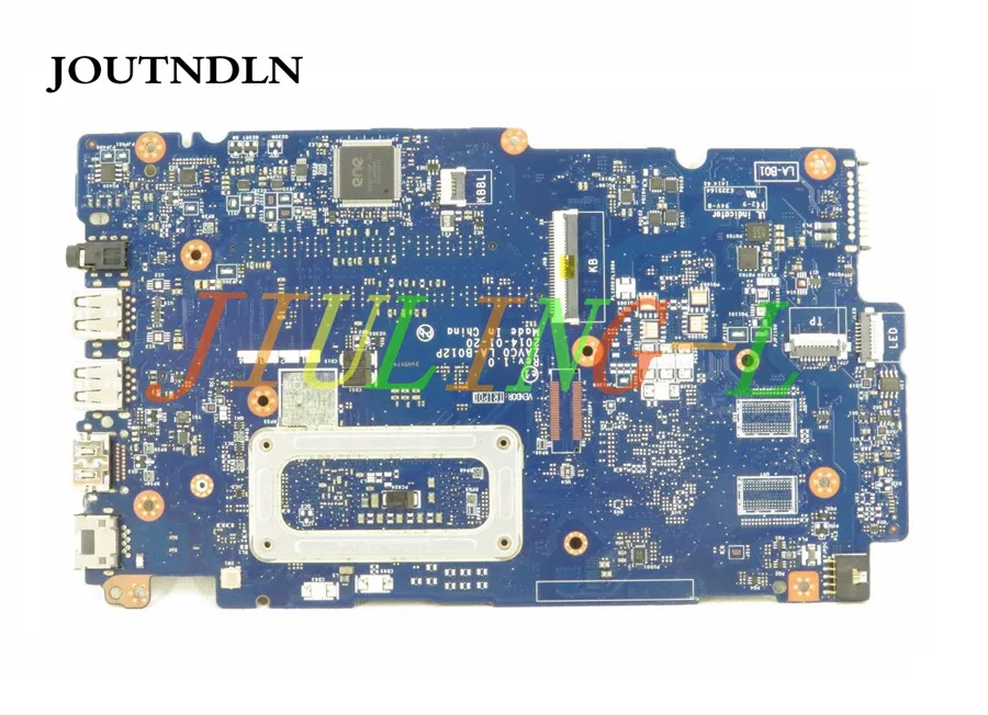 Материнская плата JOUTNDLN для ноутбука Dell Inspiron 14 5447 Series G1dpc DDR3L LA B012P 0G1DPC W/CN CPU|laptop